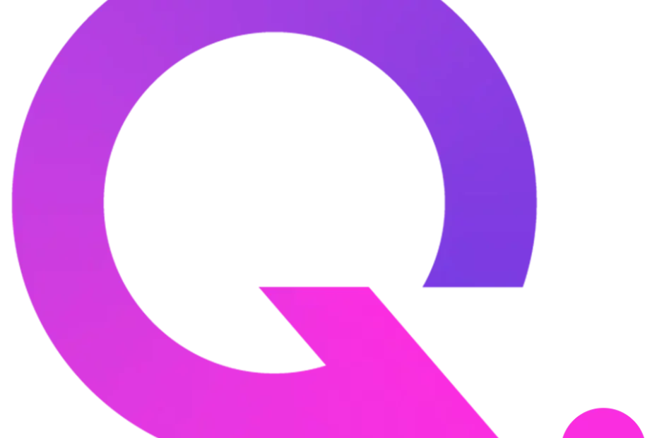 q logo new